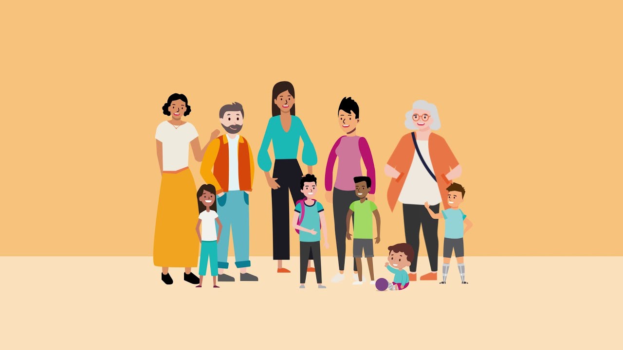 How To - Getting help for your child
