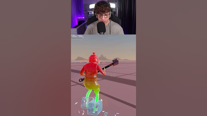 Longest Slide in Fortnite (World Record 2025)