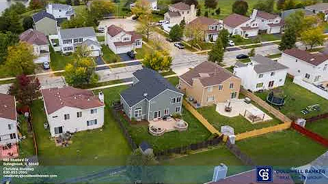 680 Bluebird Dr - Christina Maloney