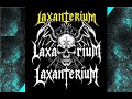 death metal - laxanterium - laxanterium 2026