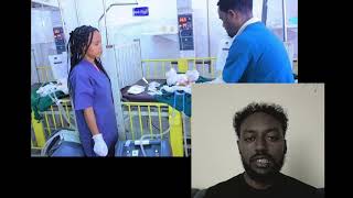 5 ልጆችን በአንድ ጊዜ የወለደችው እናት#news#shortvideo #duet #habesha #abelbirhanu 