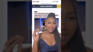 How to Get GOVERNMENT FUNDING for YOUR BLACK-OWNED SMALL BUSINESS! #shorts #ellietalksmoney