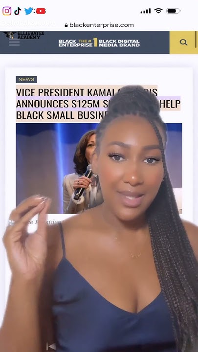 how-to-get-government-funding-for-your-black-owned-small-business