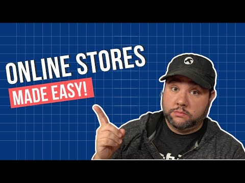 Easy Online Store: Best Features of StoreBuilder by Nexcess