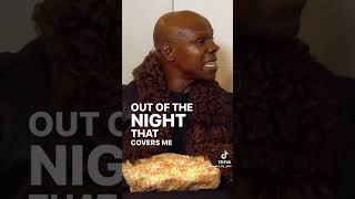 Chris Eubanki Am King