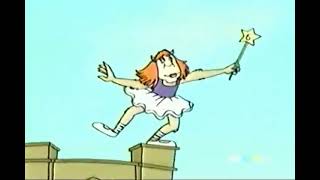 Pbs Berenstain Bears January 16, 2003 Im Telling Opening Credits