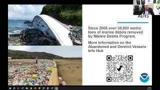 2025 Turning the Tide: Opening Remarks with Scott Lundgren of NOAA | BoatUS Foundation