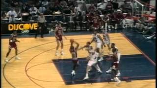 [3.28.90] Michael Jordan - 69 points vs Cavaliers (Full Highlights)