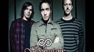 Watch Hoobastank Open Your Eyes video