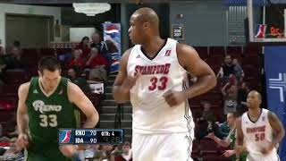 Best Of Antoine Walker Nba G League Season