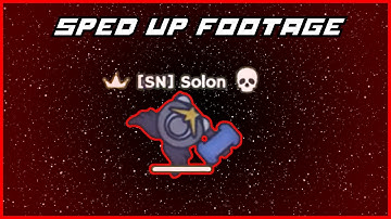 A simple moomoo.io video