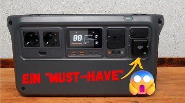 DJI Power Dongle 👉 Firmware Update✅ Integrate Dongle✅ DJI Home App Control✅ @DJI ​