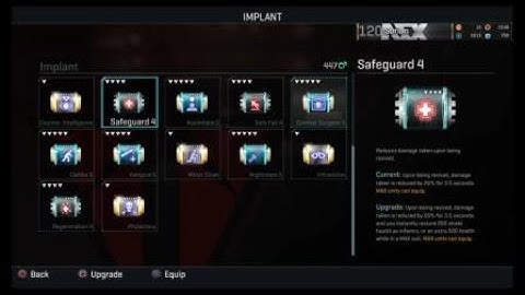 PlanetSide 2_ saint pat