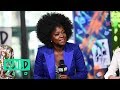 Viola Davis Urges Young Actors To Ask "Why?"