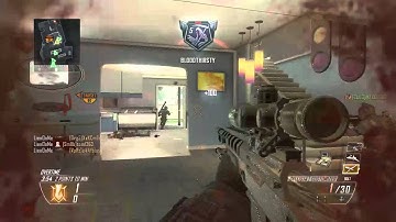Black Ops 2 - 5 in 1 collateral