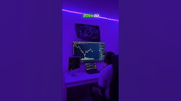 Born to be a Trader | Trading Motivation #forex #trader #money #shorts