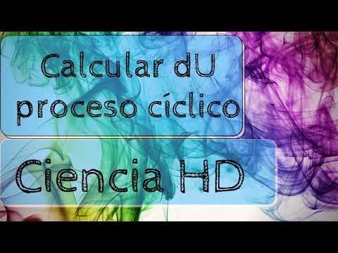 Video: ¿Cuál de los siguientes no es cierto para un proceso cíclico?