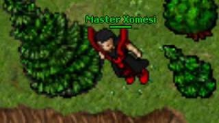 Tibia Dance