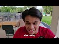 Term Break + Ramadan at International School (Vlog)