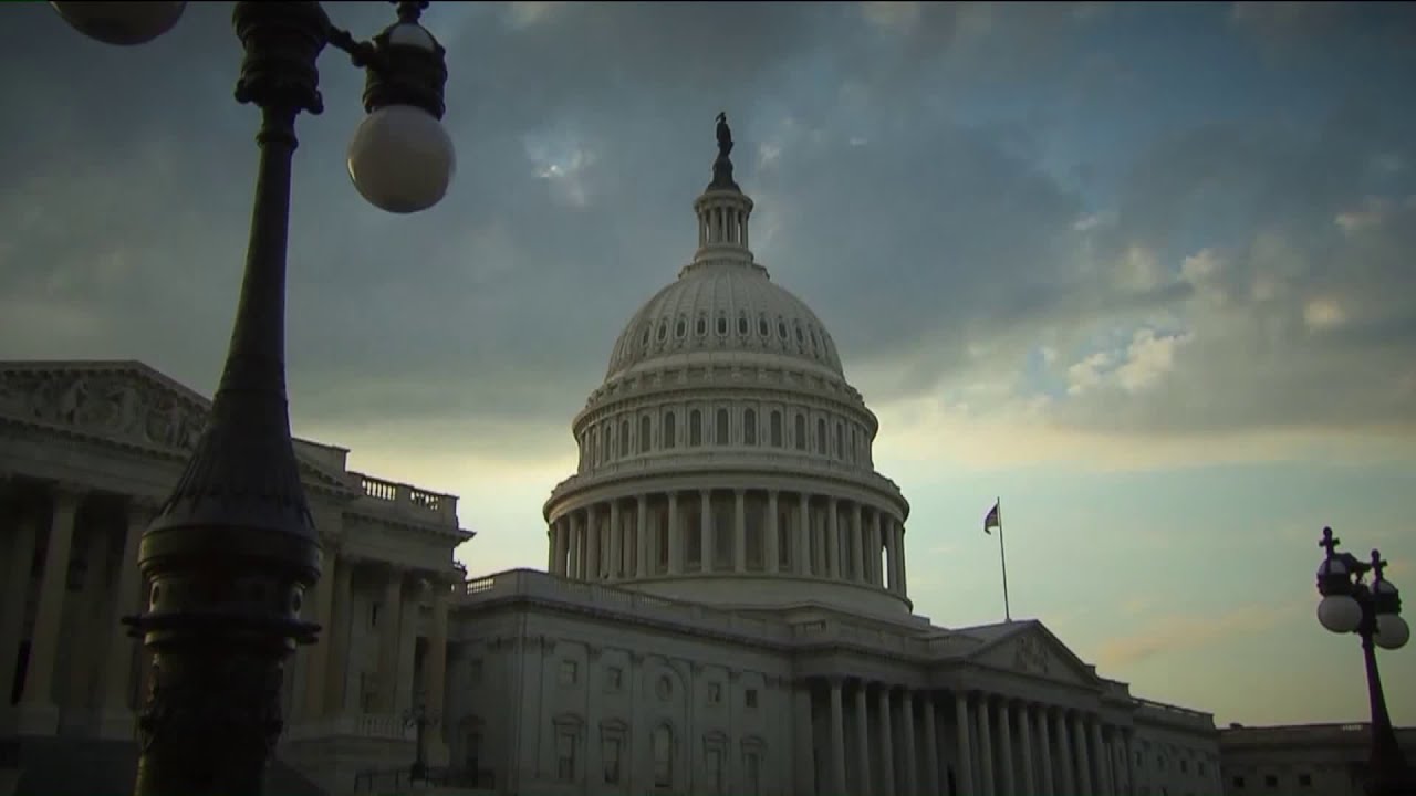 What to expect when Congress certifies Biden win