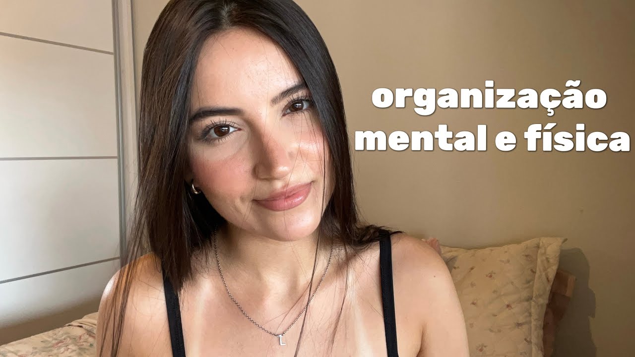 organizando minha vida para 2026
