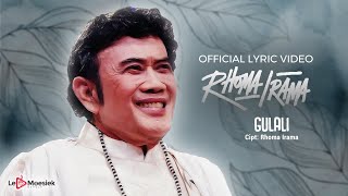 Rhoma Irama - Gulali