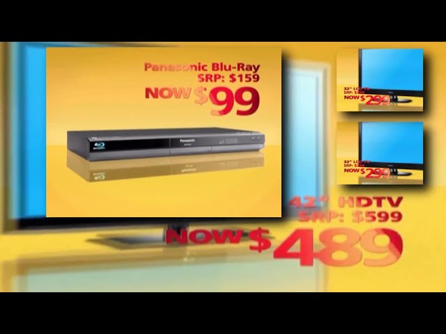 Panasonic - masa-yoshi Playing SNES Yoshi Island on Panasonic DT-M2730 Presentation