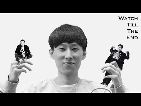 스윙스, logic, 블랙넛 - Watch Till The End