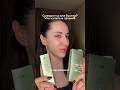 Разница сыворотки и крема с ретинолом🧴крем вб: WW159512 озон: 2806816478 #уходзакожей #уходзалицом