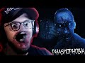 THIS GAME IS ACTUALLY TERRIFYING!! | Phasmophobia