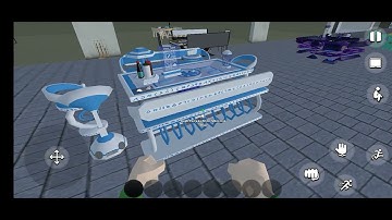 save data bakso simulator part 2