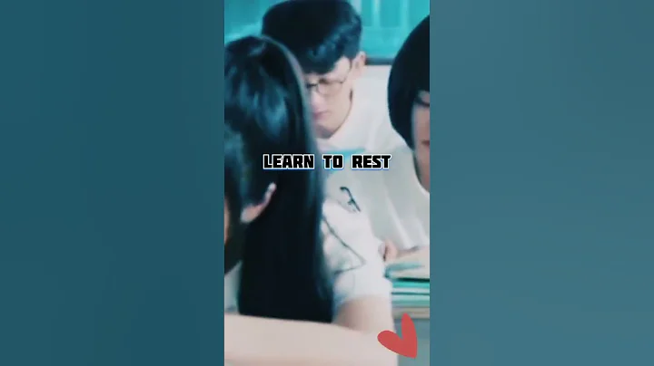 Don't quit 👍 KDRAMA study Motivation #short#motivation#shorts