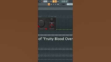 HOW TO MAKE AN EASY BEAT IN FL STUDIO