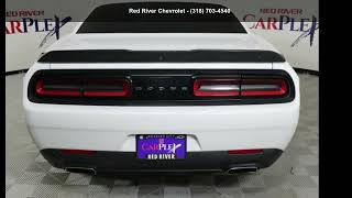 2018 Dodge Challenger GT - Red River Chevrolet - Bossier...