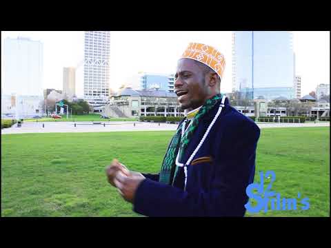 KHALIF MOHAMED NABIYOW SALAME 4K