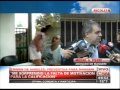 C5N - CRIMEN DE ANGELES RAWSON: HABLA MIGUEL ANGEL PIERRI