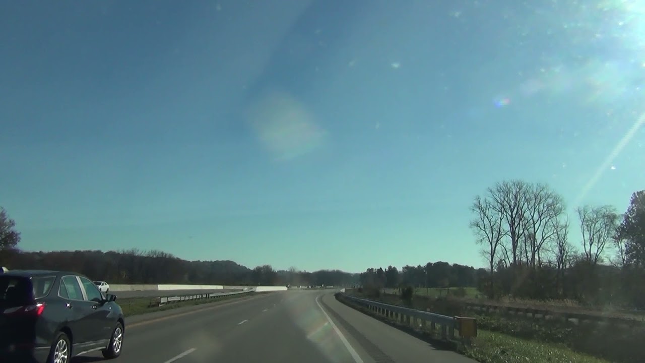 Ohio SR 37 EB SR 161 to SR 16