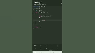 star pattern print in c language #shorts #youtubeshorts #coding #shortsvideo #trendingshorts