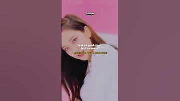 Ice Cream - BLACK PINK feat Selena Gomez