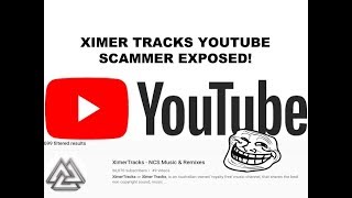 Ximer Tracks Exsposed Channel Online Fraud?