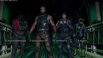 This is why I hate playing with randoms on Warzone!!!