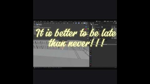 Day 31 #journey #blender  #3dgamedevelopment #timelapse #memer  #gamedev #game #audiencegrowth