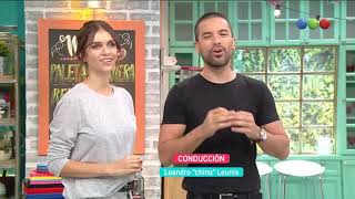 Programa 969 (03-05-19) - Morfi