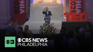 Everything Philadelphia is planning for America's 250th birthday in 2026 | Full press conference