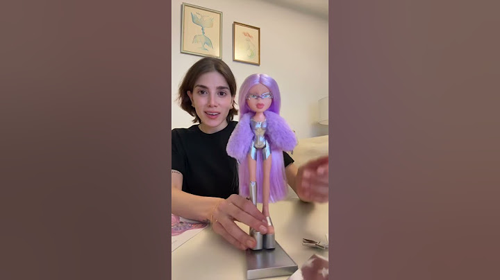 Literally my childhood dream come true! #bratz #unboxing #gentlemonster #sunglasses