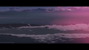 (66) سورة التحريم | مشاري العفاسي مع صوت المطر