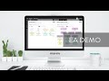 Enterprise Architecture I Demo