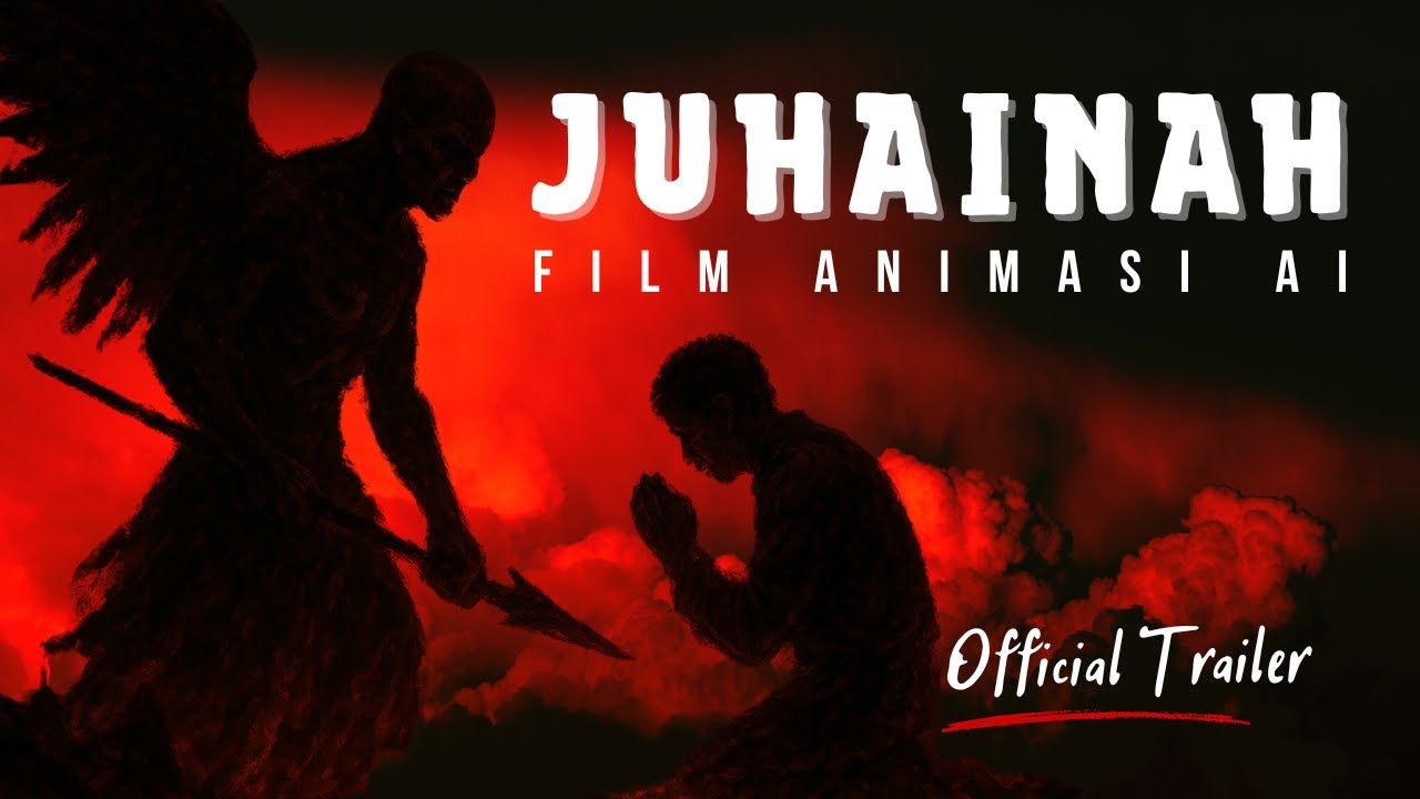 JUHAINAH