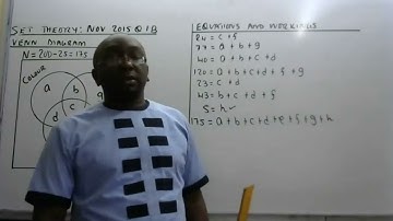 QA LESSON 11  PROBABILITY THEORY