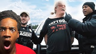 PATTY MAYO & BOUNTY HUNTER D REUNITE!!!!! *Reaction*